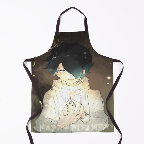 Item preview, The Promised Neverland Ray designed and sold by natalies-tees.