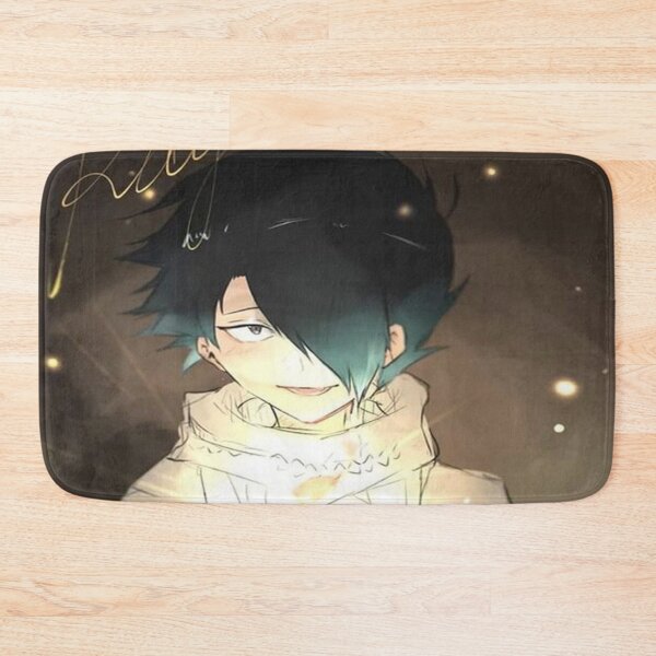 Item preview, The Promised Neverland Ray designed and sold by natalies-tees.
