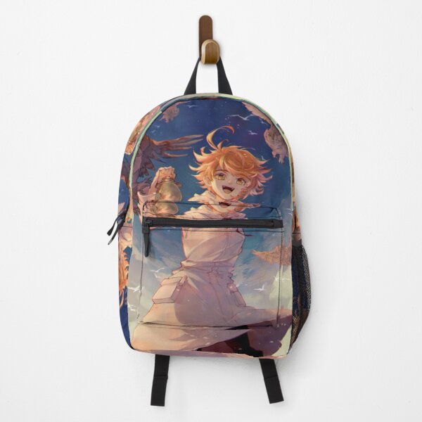Item preview, The Promised Neverland Emma designed and sold by natalies-tees.