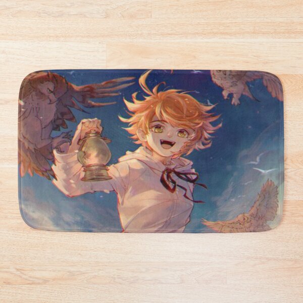 Item preview, The Promised Neverland Emma designed and sold by natalies-tees.