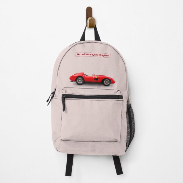 Item preview, Ferrari 335 Spider Scaglietti designed and sold by BelchiorCanizo.