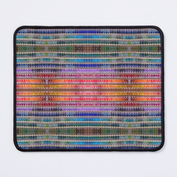 Item preview, Rainbow Pigments Photo Pattern designed and sold by zolarche.
