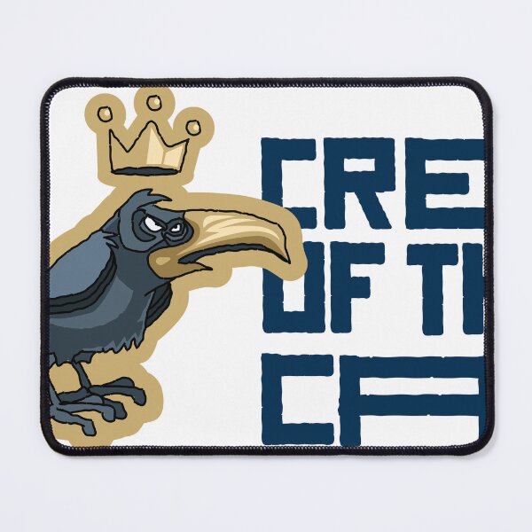 Item preview, Crow with Bling! designed and sold by mariuszek74.