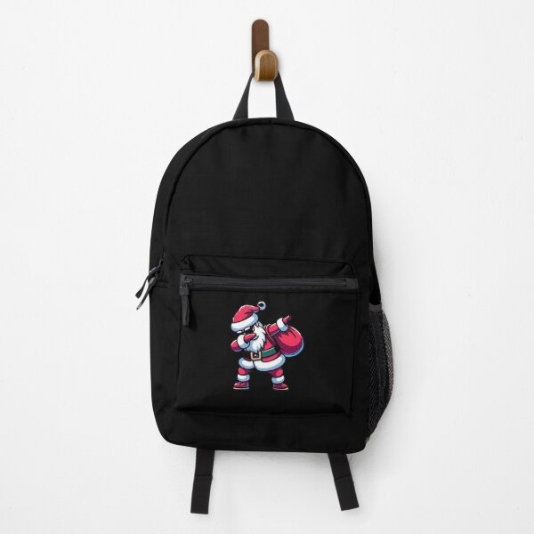 Item preview, Santa Claus - Dab On Em! designed and sold by kawaii Cookies.