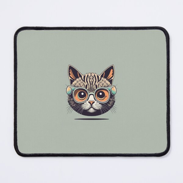 Item preview, digital era cat designed and sold by Yash Punjabi.