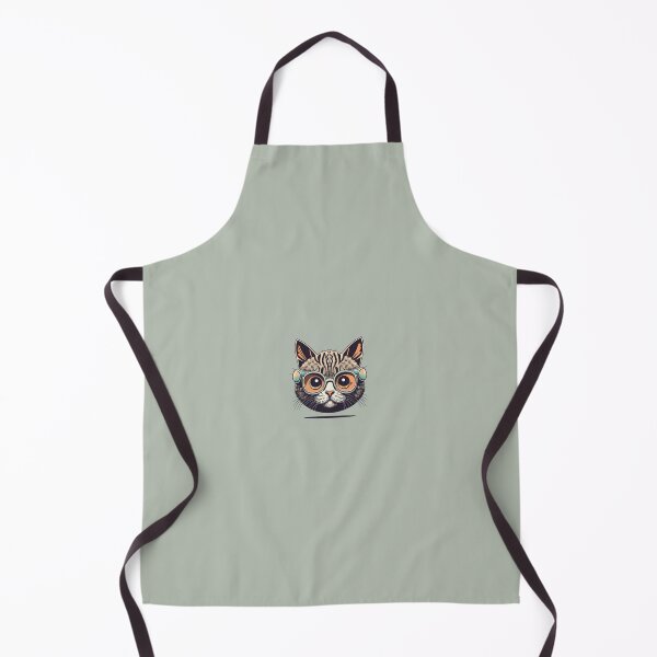 Item preview, digital era cat designed and sold by Yash Punjabi.