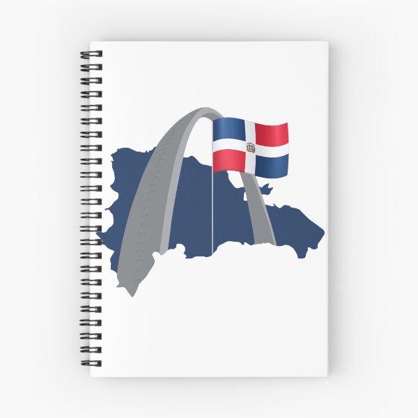 Item preview, DOMINICAN REPUBLIC STICKER designed and sold by MayyNicoole.