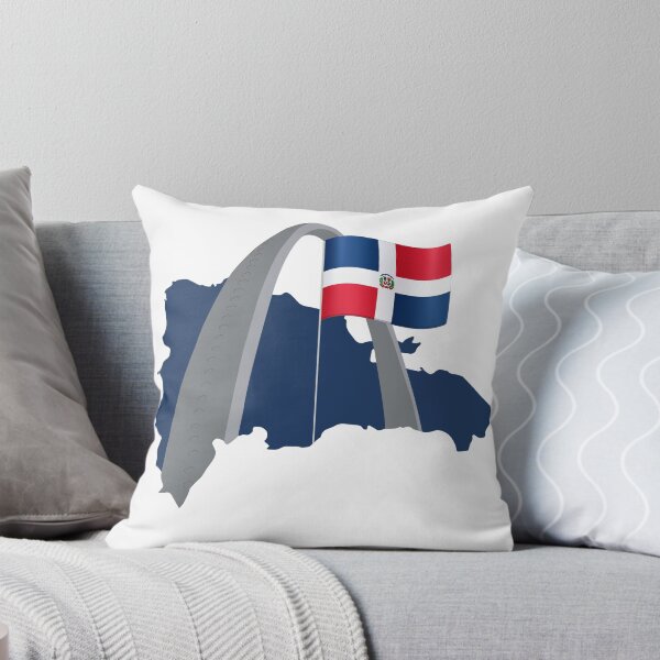 Item preview, DOMINICAN REPUBLIC STICKER designed and sold by MayyNicoole.
