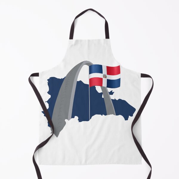 Item preview, DOMINICAN REPUBLIC STICKER designed and sold by MayyNicoole.