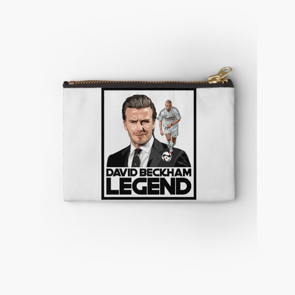 Item preview, David Beckham The Legend designed and sold by PURPLERAIN99.