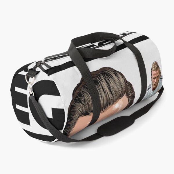 Item preview, David Beckham La Leyenda designed and sold by PURPLERAIN99.