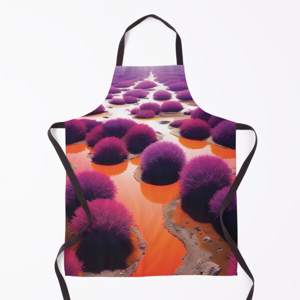 Item preview, A Planets Field designed and sold by Jin-Ai.