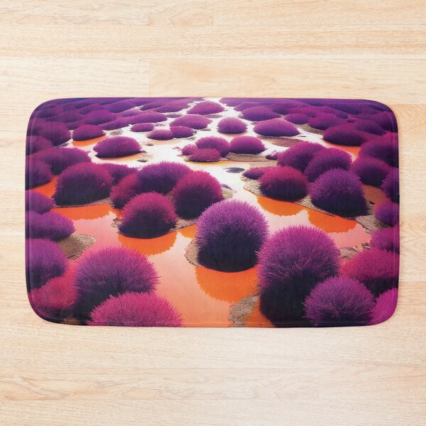 Item preview, A Planets Field  designed and sold by Jin-Ai.
