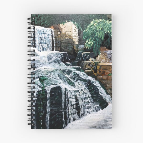 Item preview, Mills falls on ancaster designed and sold by DABigelow.