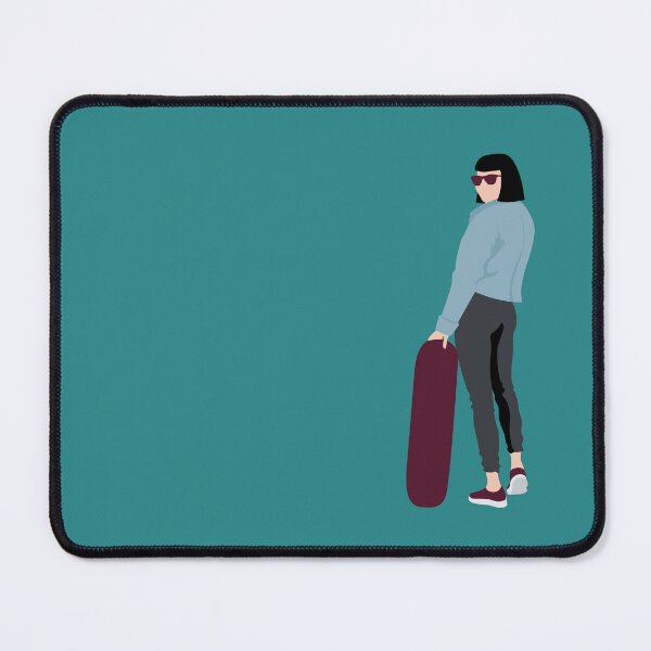 Item preview, Skater Girl designed and sold by Studio Valko.