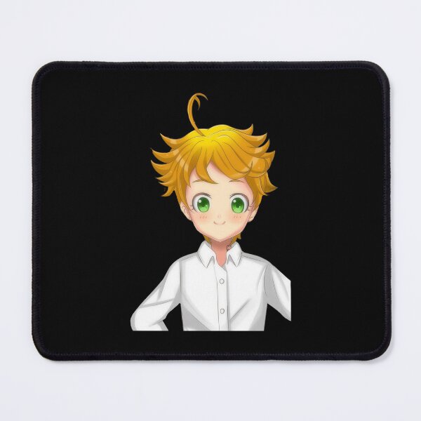 Item preview, The Promised Neverland Emma designed and sold by natalies-tees.