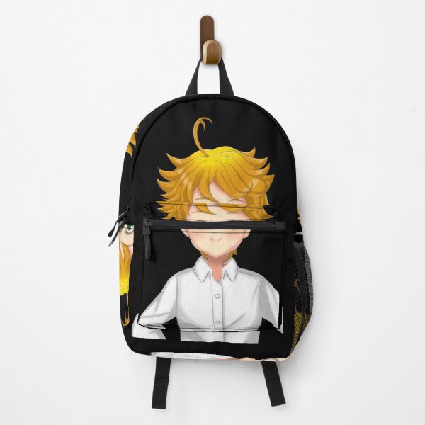 Item preview, The Promised Neverland Emma designed and sold by natalies-tees.