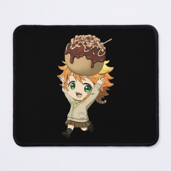 Item preview, The Promised Neverland Emma designed and sold by natalies-tees.