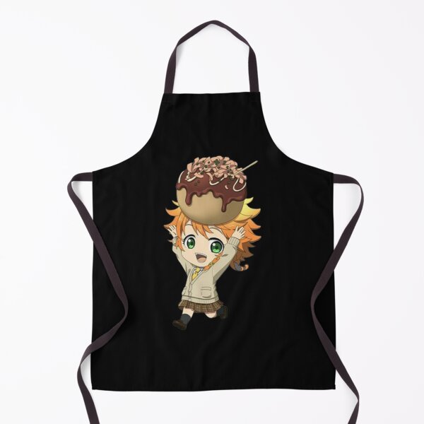 Item preview, The Promised Neverland Emma designed and sold by natalies-tees.