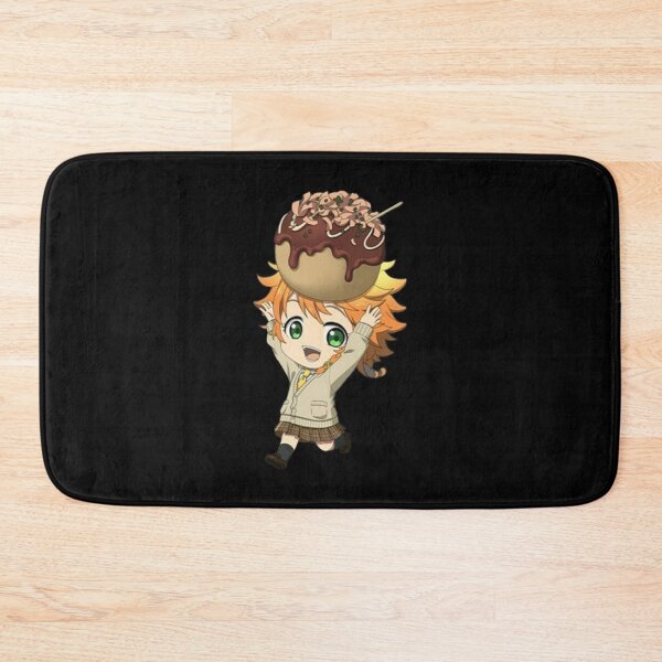 Item preview, The Promised Neverland Emma designed and sold by natalies-tees.