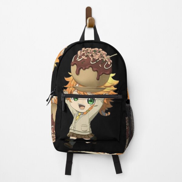 Item preview, The Promised Neverland Emma designed and sold by natalies-tees.