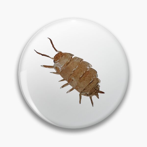 Item preview, Walter Woodlouse designed and sold by Michele Lammas.