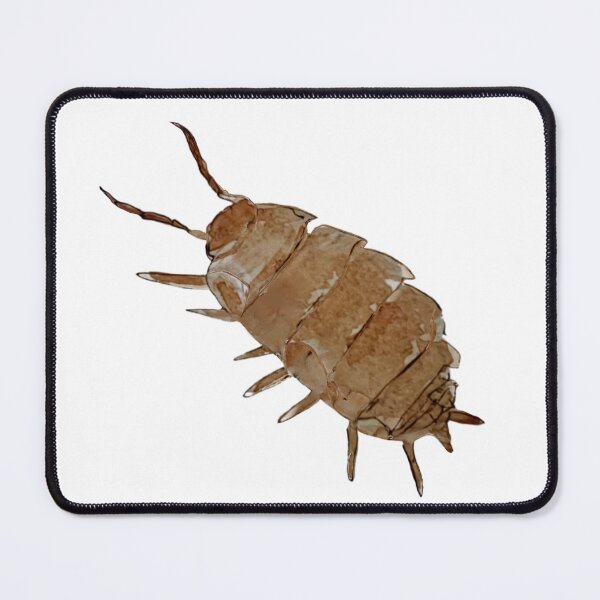 Item preview, Walter Woodlouse designed and sold by Michele Lammas.