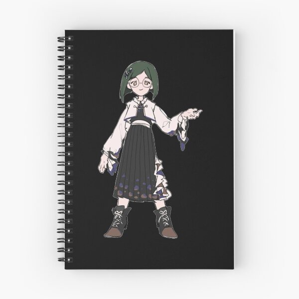 Item preview, The Promised Neverland Gilda designed and sold by natalies-tees.