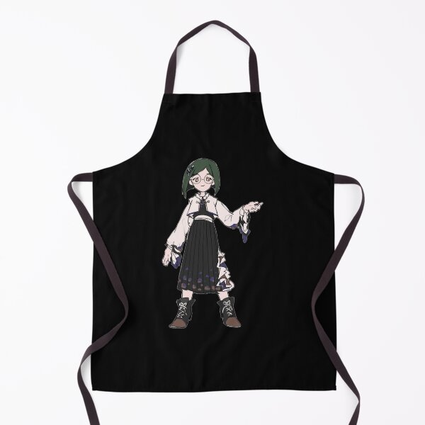 Item preview, The Promised Neverland Gilda designed and sold by natalies-tees.