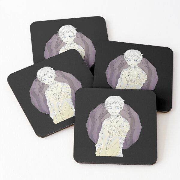 Item preview, The Promised Neverland Norman designed and sold by natalies-tees.