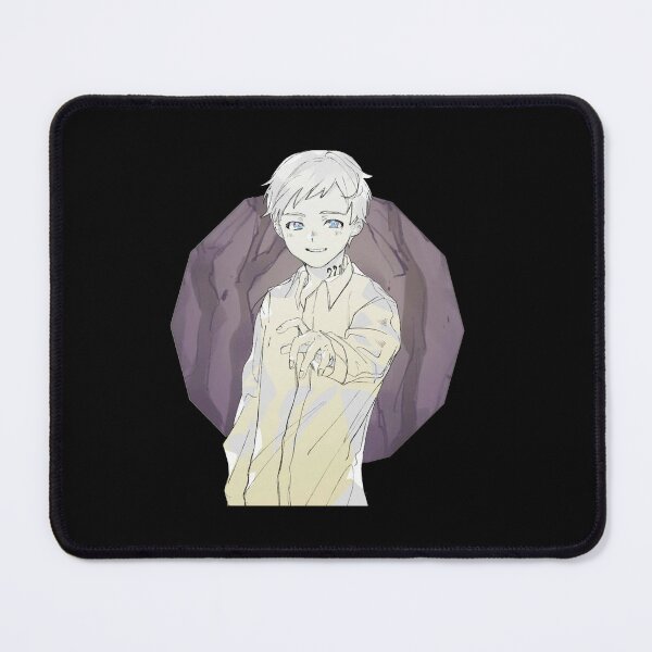 Item preview, The Promised Neverland Norman designed and sold by natalies-tees.