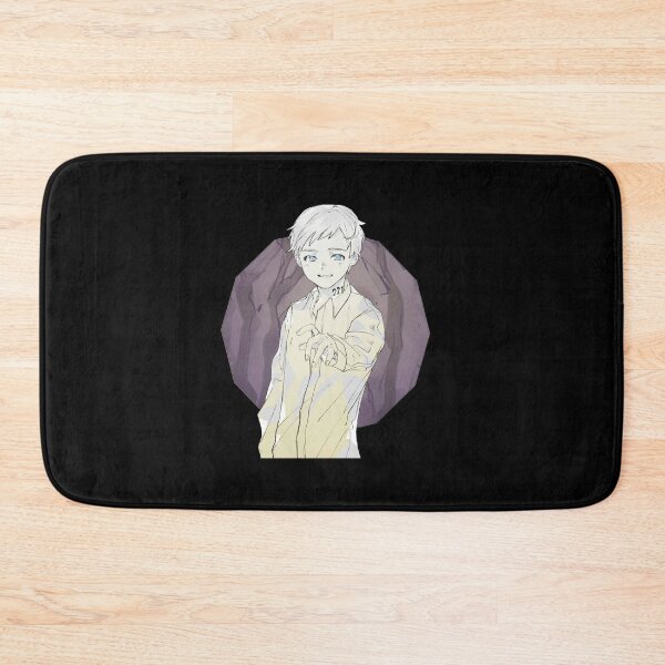 Item preview, The Promised Neverland Norman designed and sold by natalies-tees.