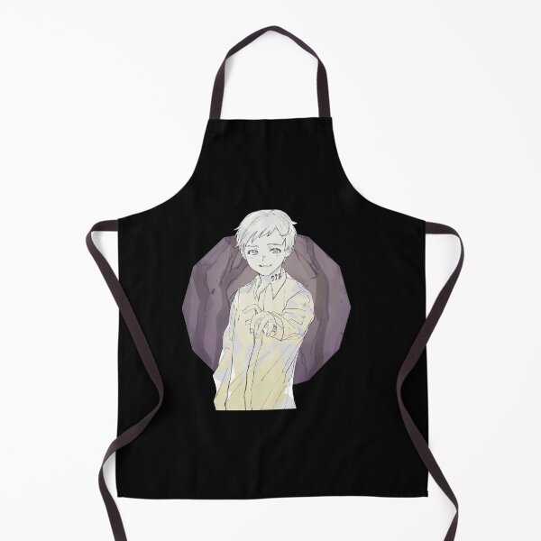 Item preview, The Promised Neverland Norman designed and sold by natalies-tees.
