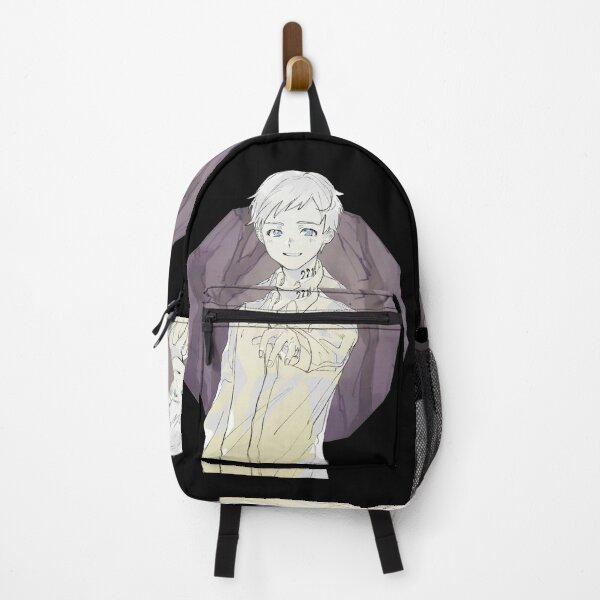 Item preview, The Promised Neverland Norman designed and sold by natalies-tees.