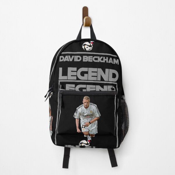 Item preview, David Beckham The Legend designed and sold by PURPLERAIN99.