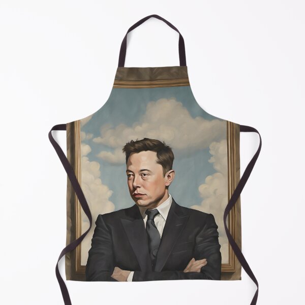 Artikelvorschau, Elon entworfen und verkauft von Hensfield.
