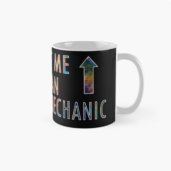 Item preview, trust me I am an elevator mechanic designed and sold by sednalafandy79.