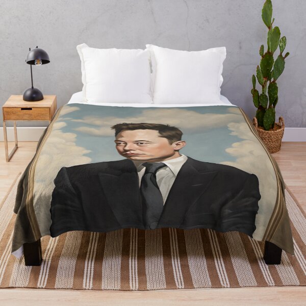 Item preview, elon designed and sold by Hensfield.