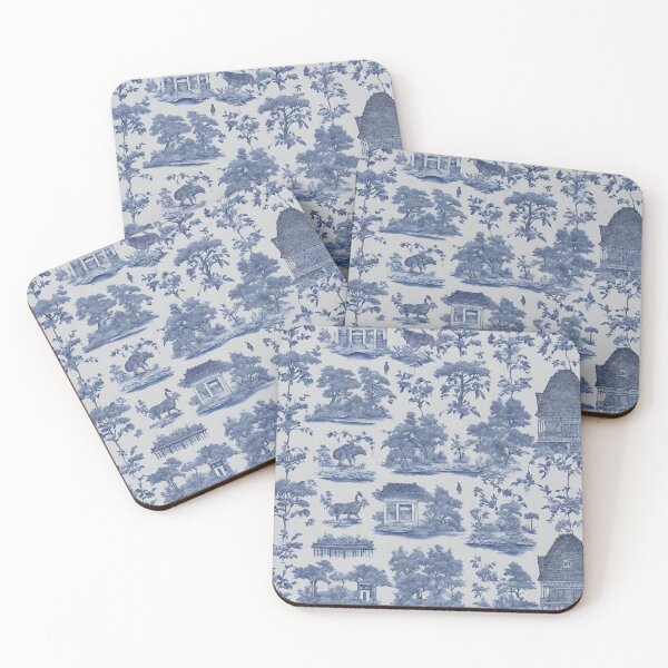 Item preview, Blue Willow china pattern designed and sold by thelifeofky.