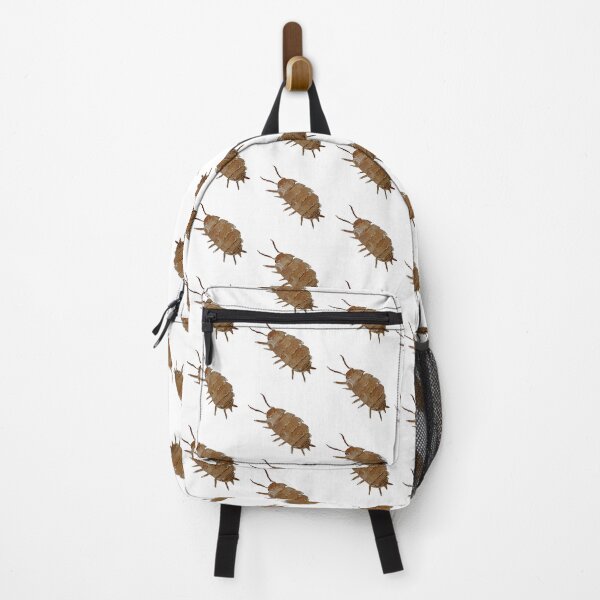Item preview, Walter Woodlouse designed and sold by Michele Lammas.