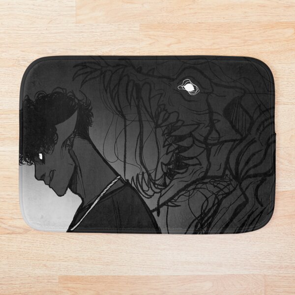 Item preview, Alphonse y su demonio Horror OC designed and sold by Vitooka.