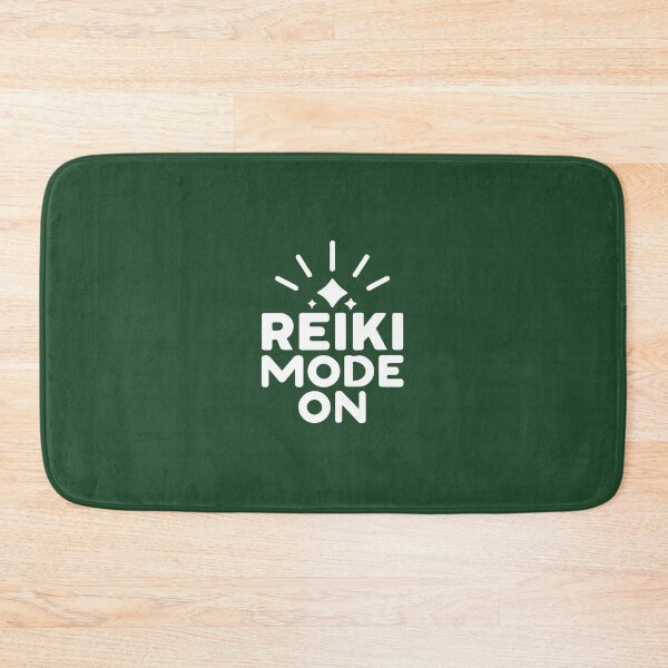 Item preview, Channeling Reiki: Mode Activated designed and sold by EvaAngel.