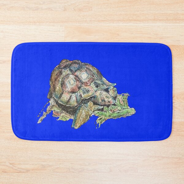 Item preview, Tortoise eating cabbage at the Haifa zoo designed and sold by SHARON NAKAR.