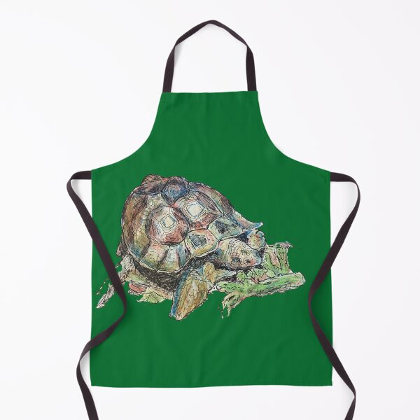 Item preview, Tortoise eating cabbage at the Haifa zoo designed and sold by SHARON NAKAR.