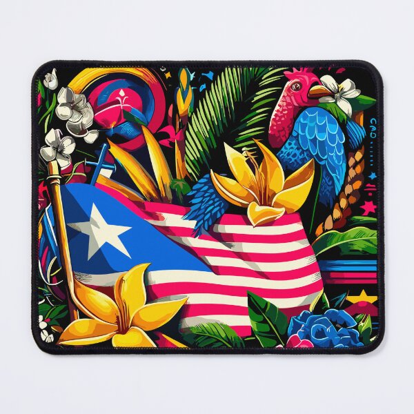 Item preview, Caribbean American Heritage Month designed and sold by mwebba2005.