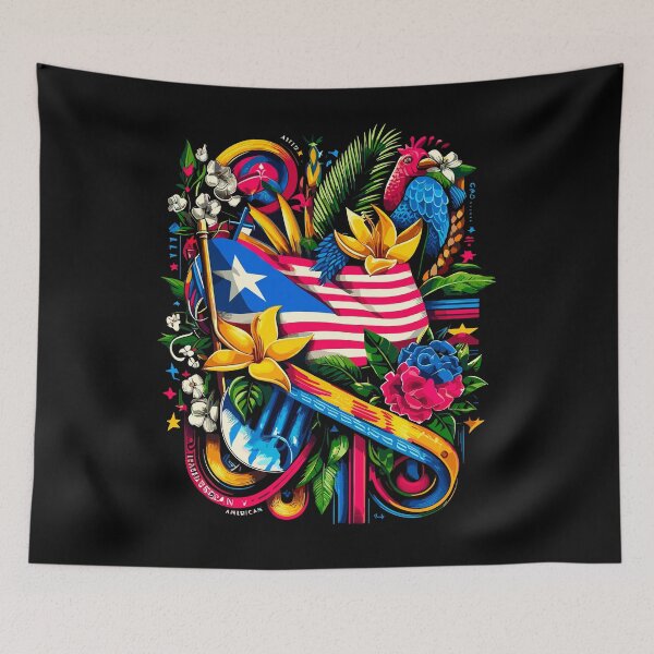 Item preview, Caribbean American Heritage Month  designed and sold by mwebba2005.