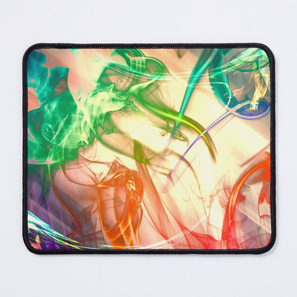 Item preview, Abstract Art - Flow designed and sold by CorvegaDesigns.