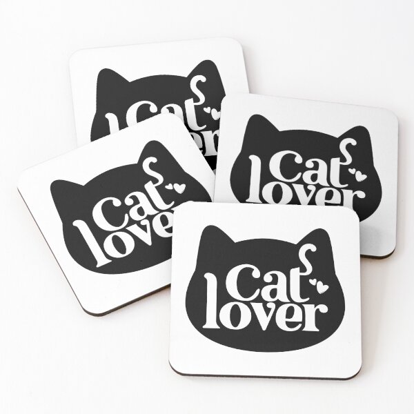 Item preview, Cat slave - Cat Lover - logo designed and sold by mamacub.