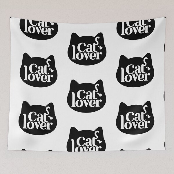 Item preview, Cat slave - Cat Lover - logo designed and sold by mamacub.