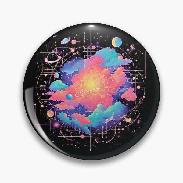 Item preview, BTS Mikrokosmos Inspired Design designed and sold by SipandStan.